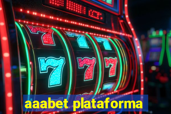 aaabet plataforma